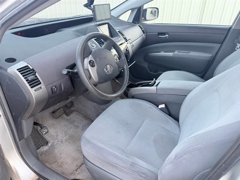 Toyota Prius 4-Door Liftback 2005