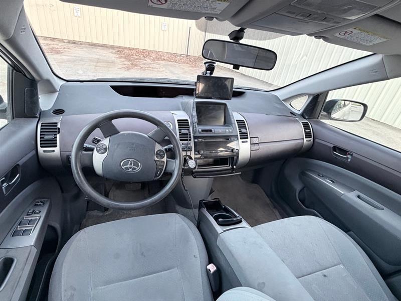 Toyota Prius 4-Door Liftback 2005