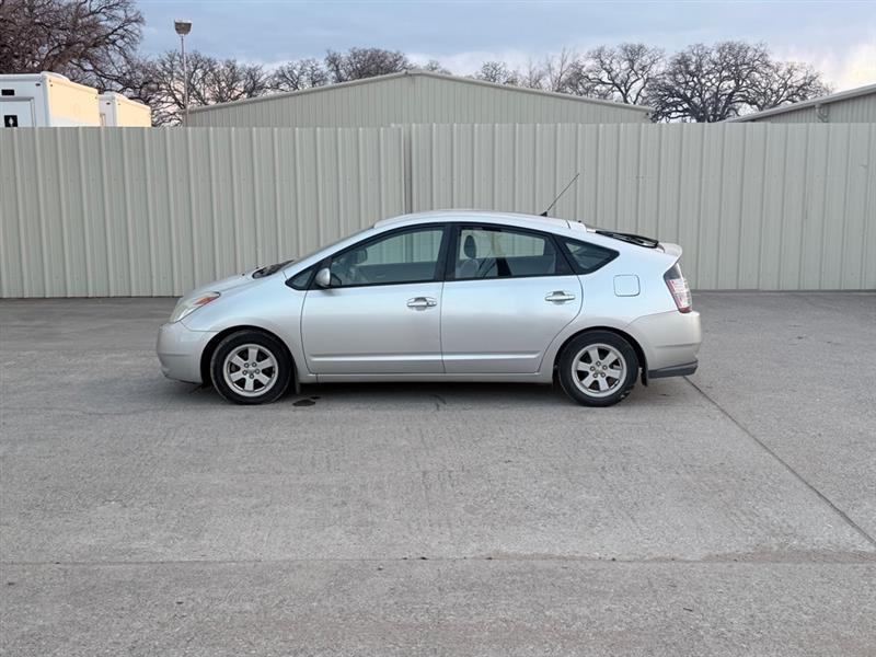 Toyota Prius  2005