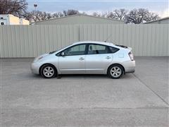 2005 Toyota Prius 
