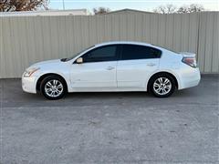 2011 Nissan Altima 