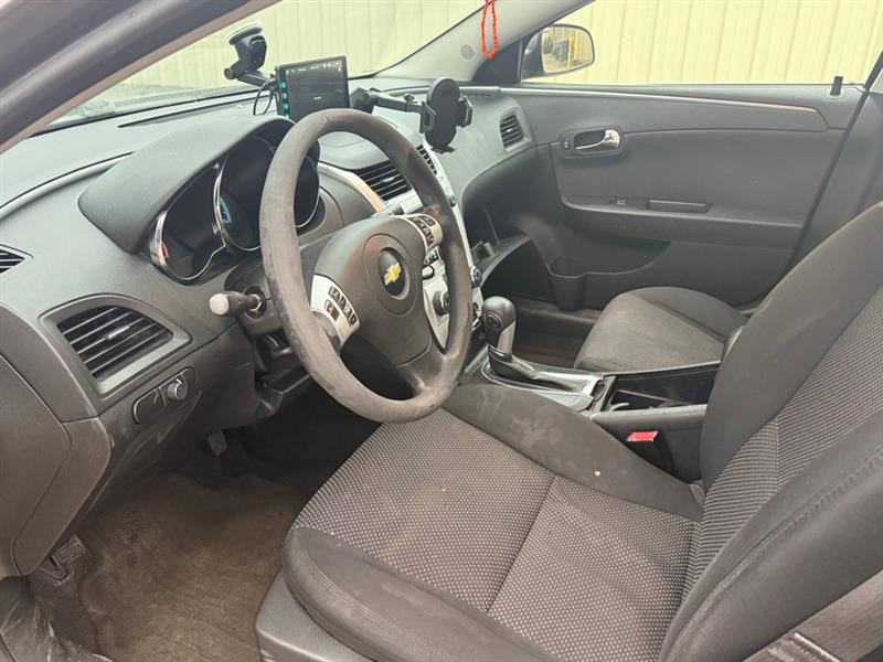 Chevrolet Malibu 1LT 2012