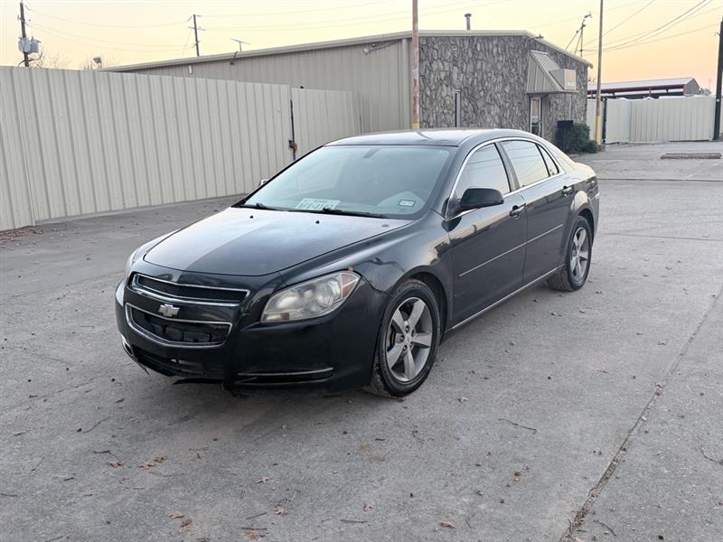 Chevrolet Malibu 1LT 2011