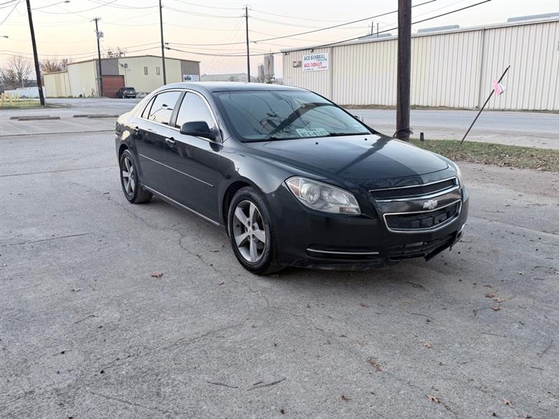 Chevrolet Malibu 1LT 2011