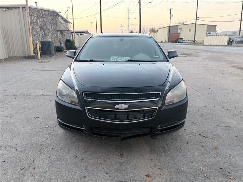 Chevrolet Malibu 1LT 2011
