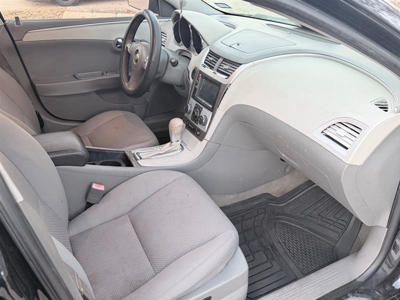 Chevrolet Malibu 1LT 2011