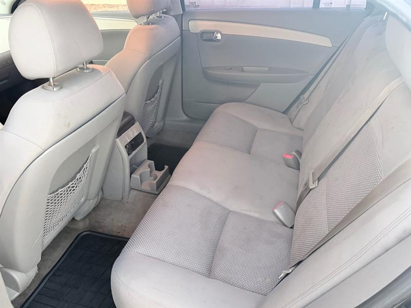 Chevrolet Malibu 1LT 2011