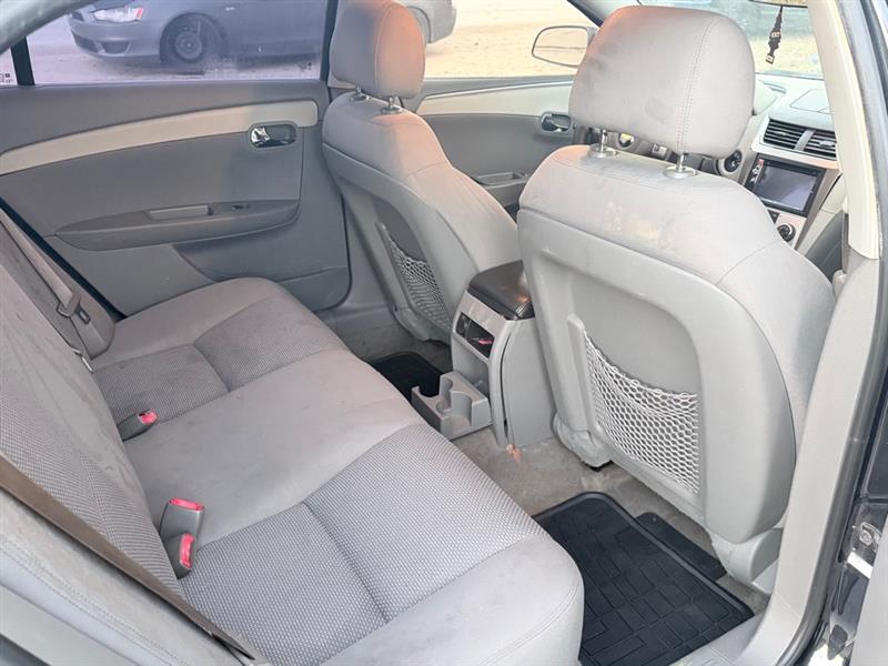 Chevrolet Malibu 1LT 2011