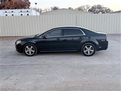 2011 Chevrolet Malibu 