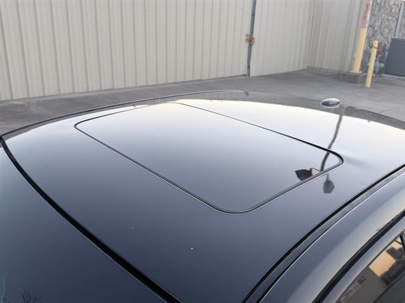 Cadillac CTS 3.6L 2007