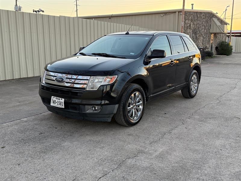 Ford Edge Limited FWD 2010