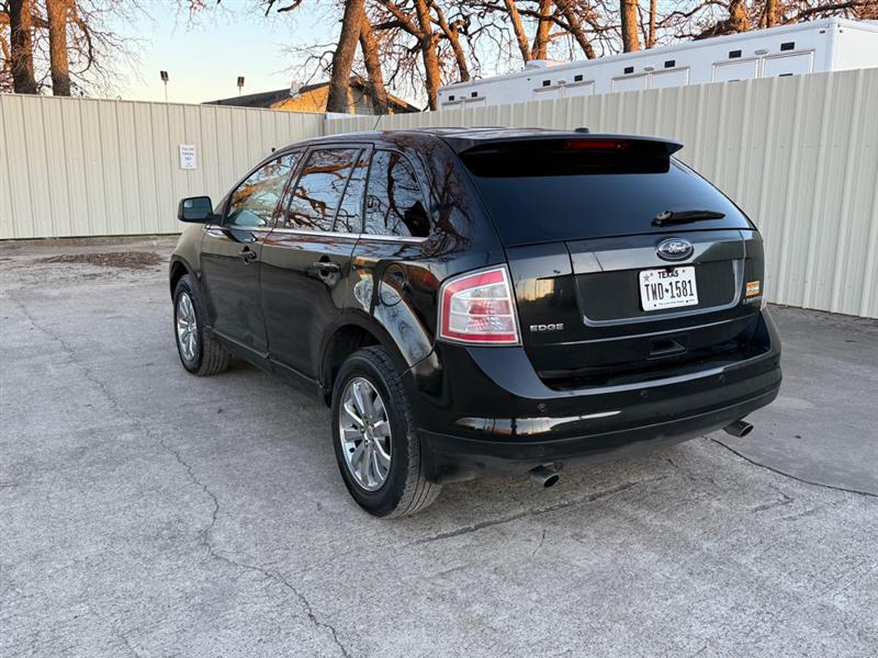 Ford Edge Limited FWD 2010