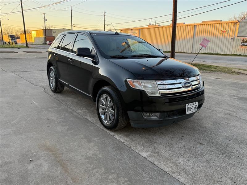Ford Edge Limited FWD 2010