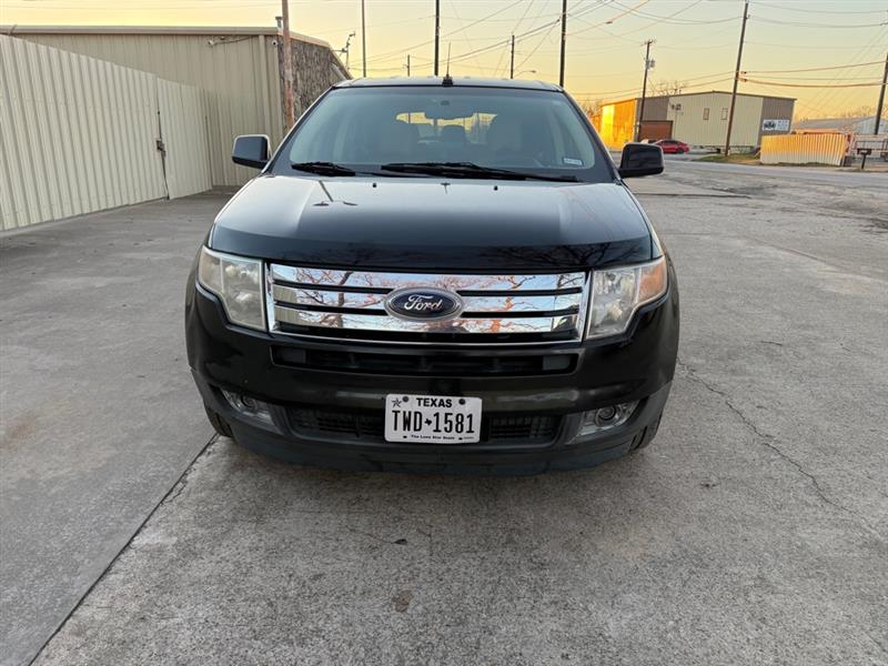 Ford Edge Limited FWD 2010