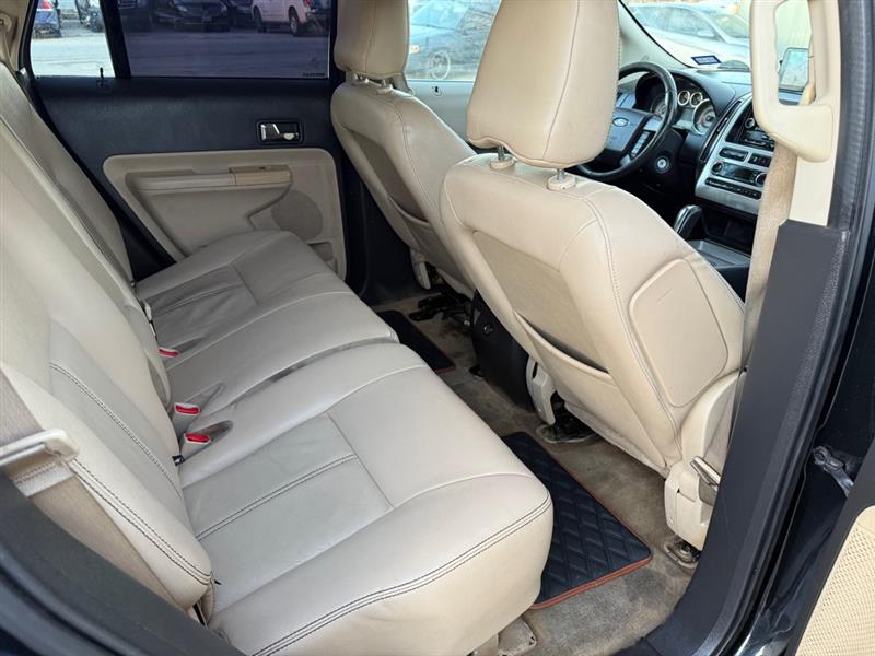 Ford Edge Limited FWD 2010