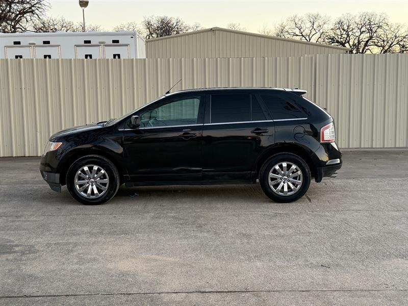 Ford Edge  2010