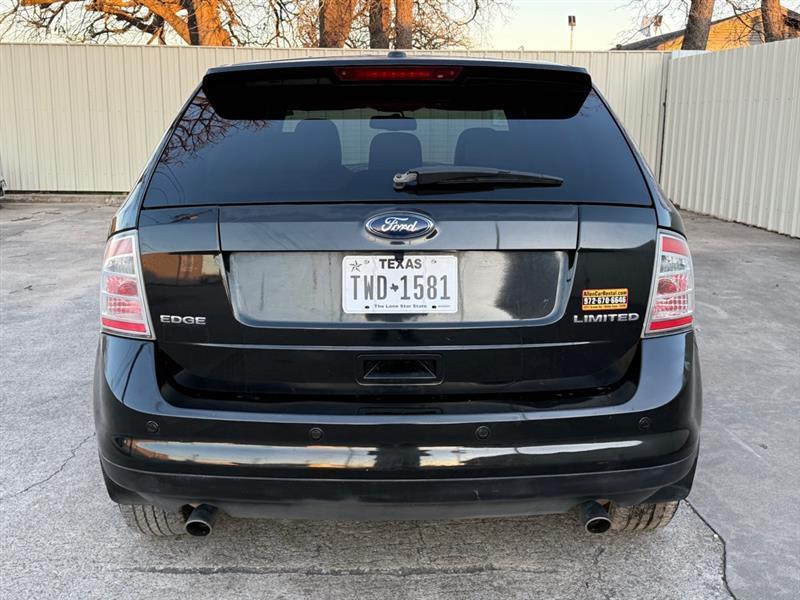 Ford Edge  2010