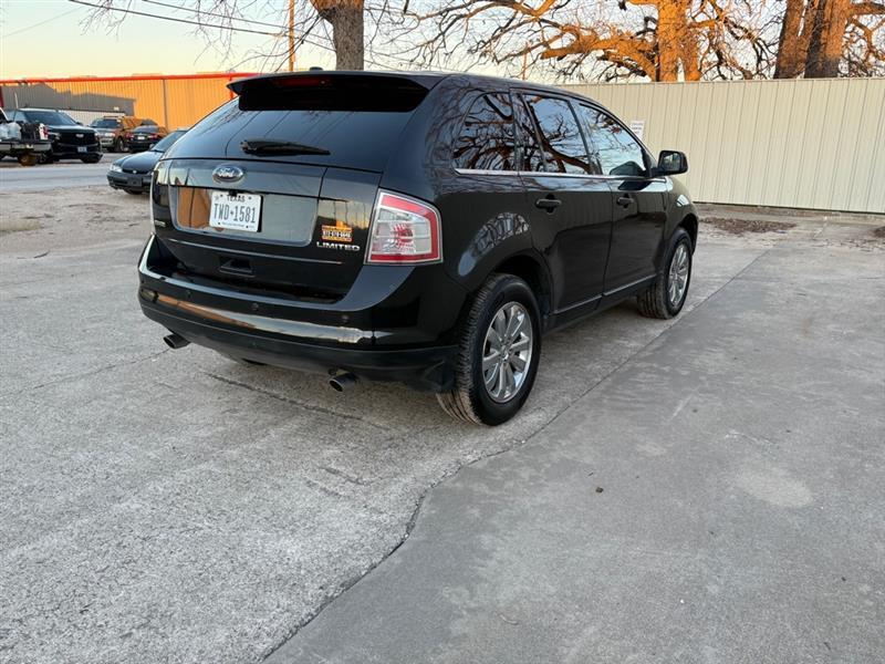 Ford Edge  2010