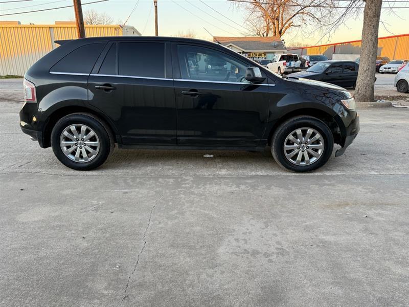 Ford Edge  2010