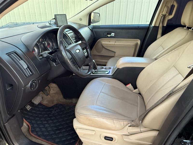 Ford Edge  2010