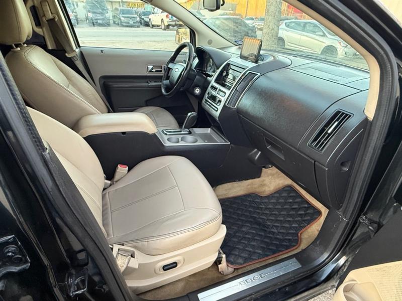 Ford Edge  2010