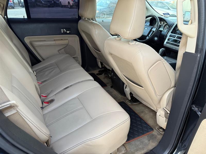 Ford Edge  2010
