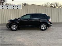 2010 Ford Edge 
