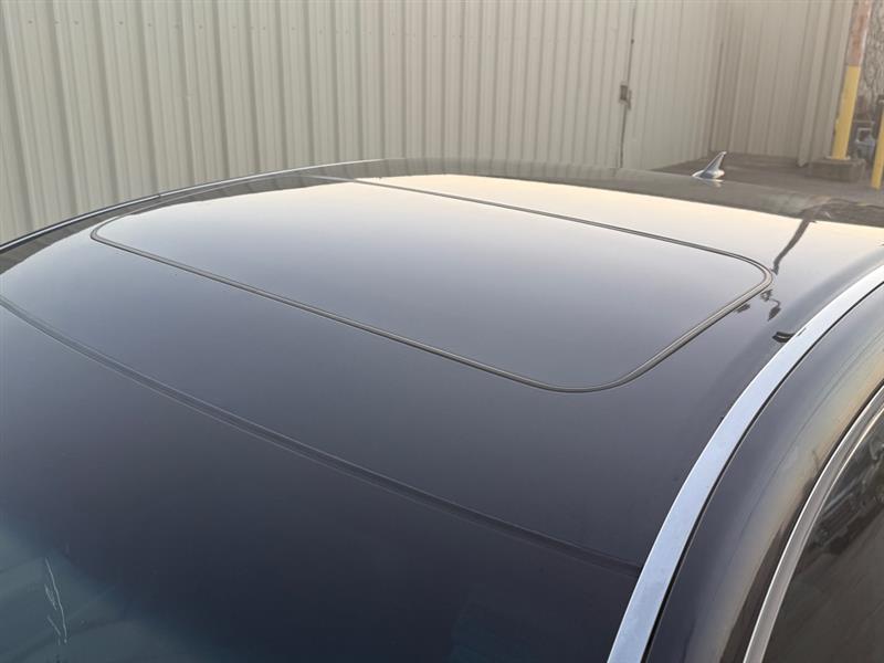 Acura TL 6-Speed AT 2012