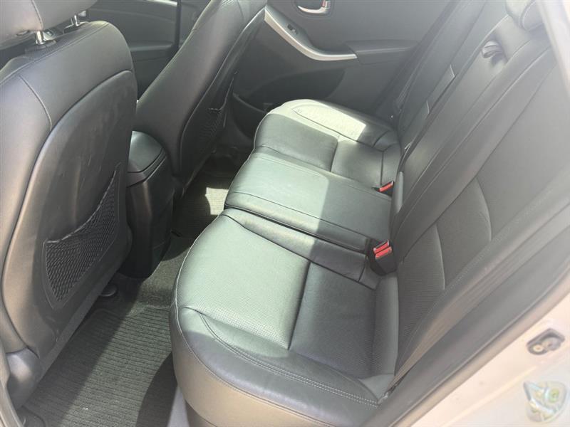 Hyundai Elantra GT A/T 2014