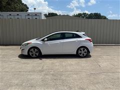 2014 Hyundai Elantra GT 