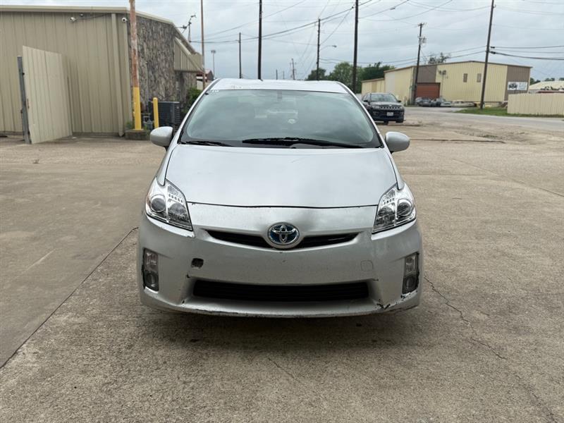 Toyota Prius Base 2010