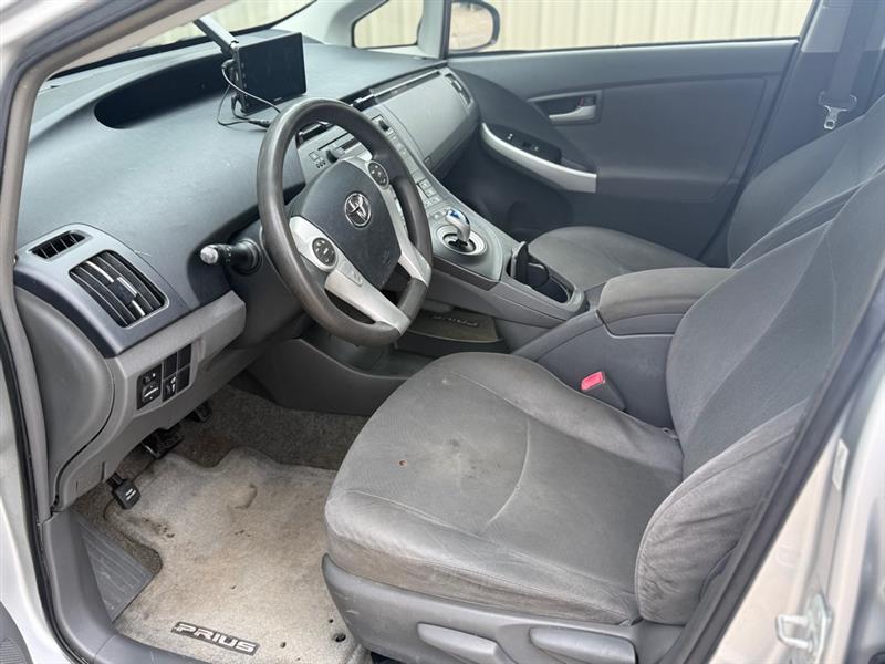 Toyota Prius Base 2010