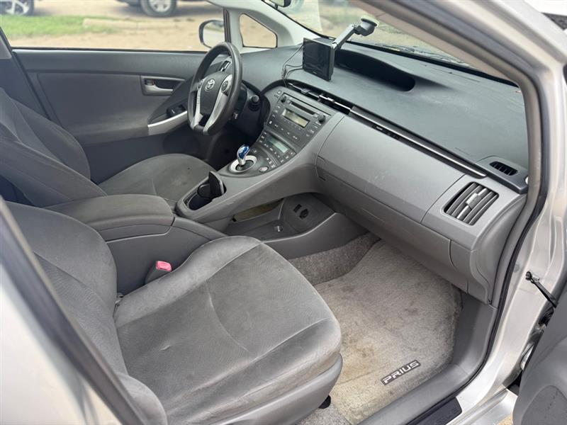 Toyota Prius Base 2010