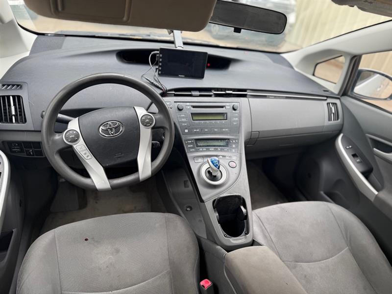 Toyota Prius Base 2010