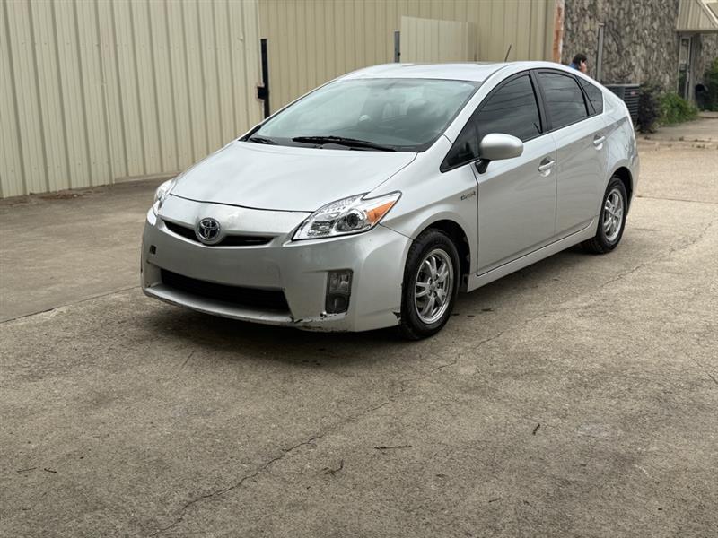 Toyota Prius Base 2010
