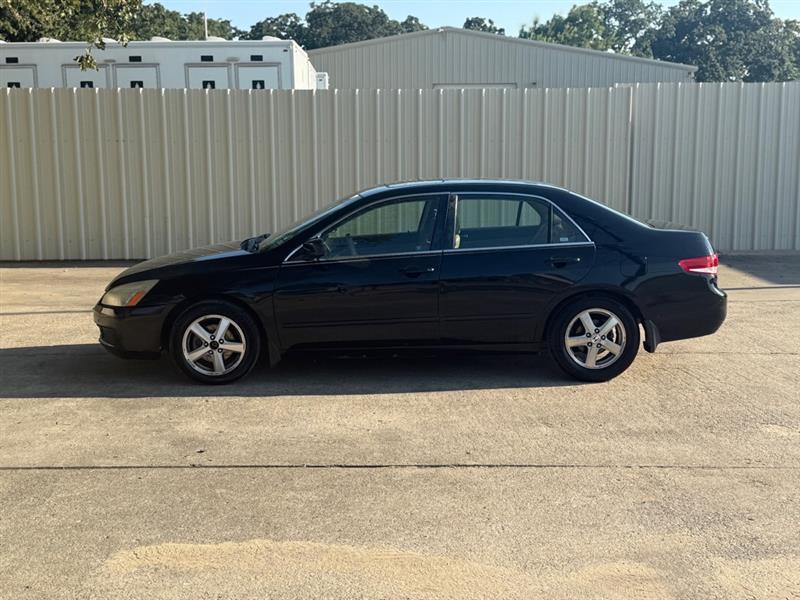 Honda Accord  2003