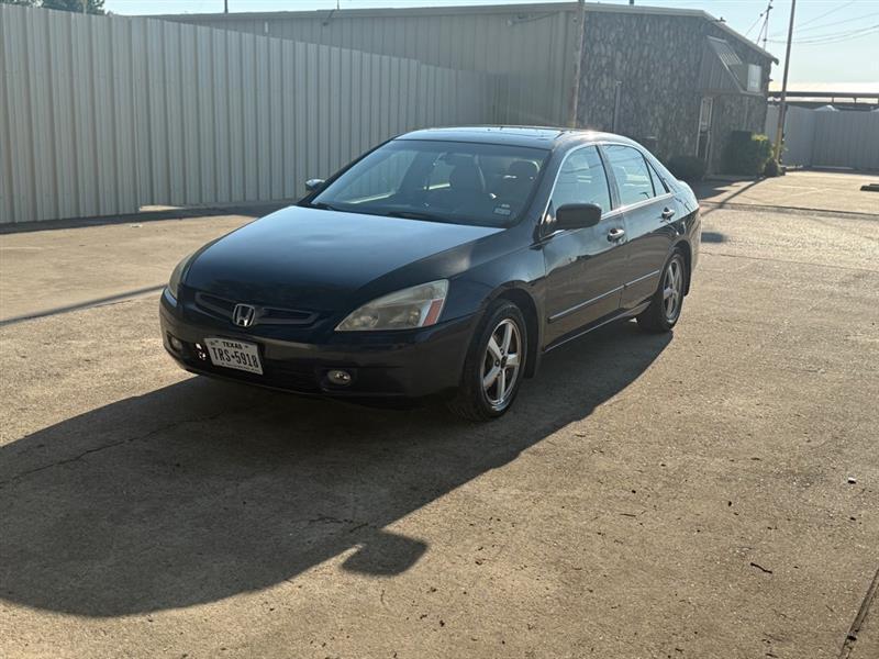 Honda Accord  2003