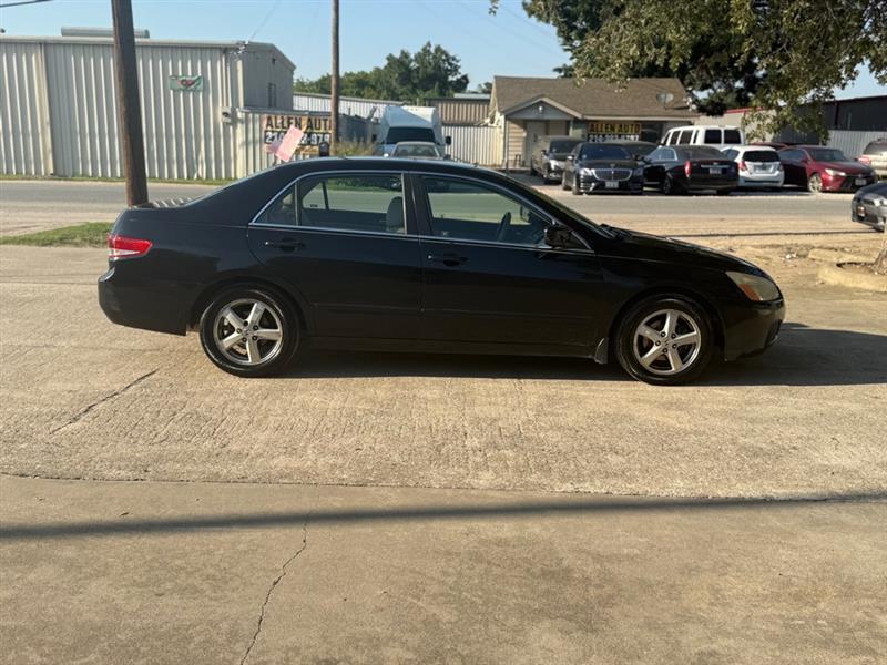 Honda Accord  2003