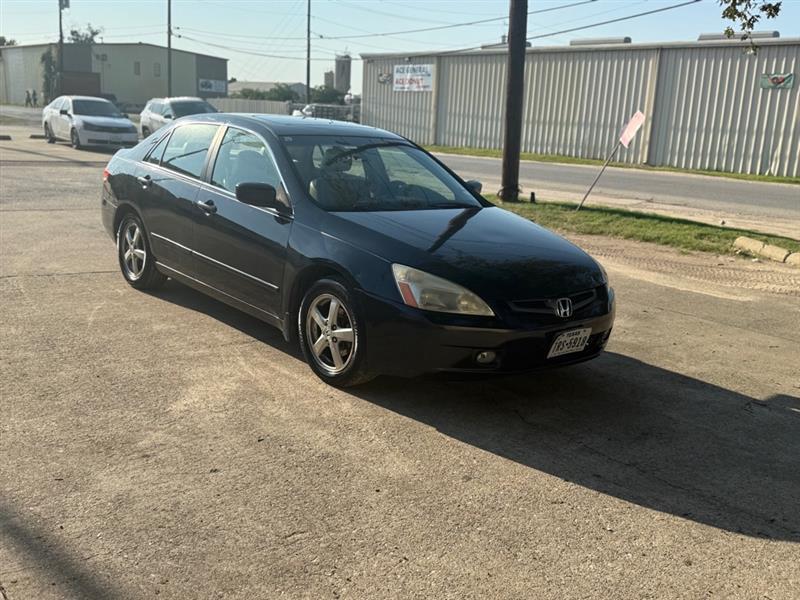 Honda Accord  2003
