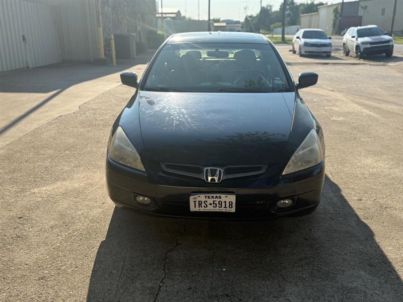 Honda Accord  2003