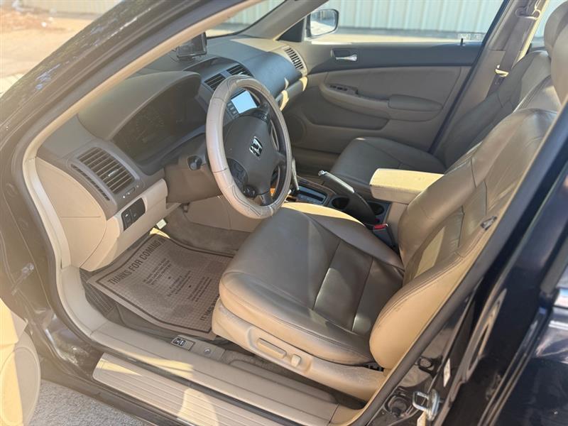 Honda Accord  2003