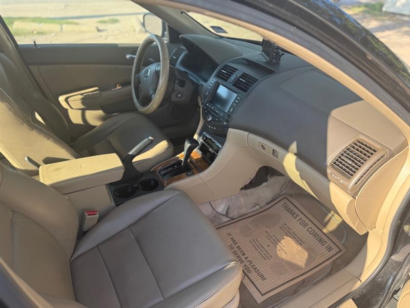 Honda Accord  2003