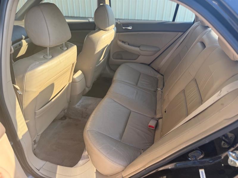 Honda Accord  2003