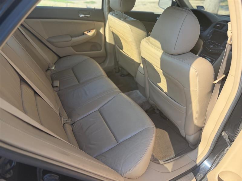 Honda Accord  2003