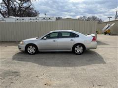 2012 Chevrolet Impala 