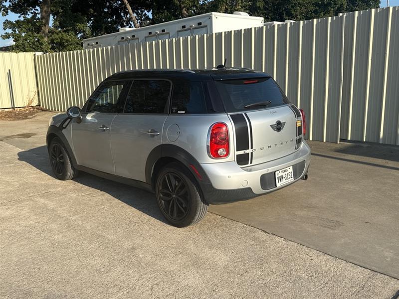 MINI Countryman  2014