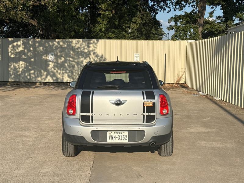 MINI Countryman  2014