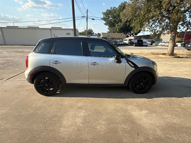 MINI Countryman  2014