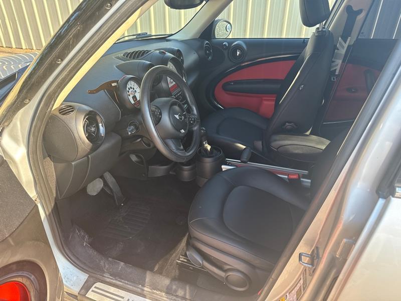 MINI Countryman  2014