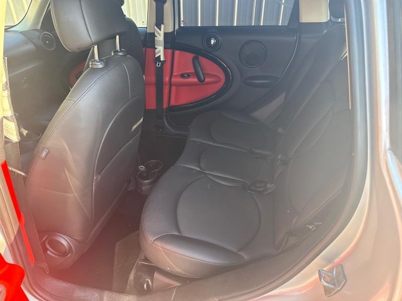 MINI Countryman  2014